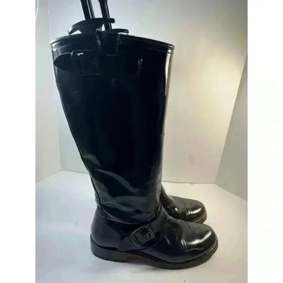 Frye boots - Picture 4 of 9